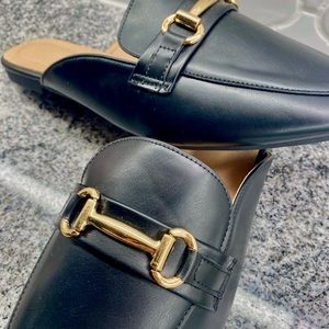 Women’s loafers
